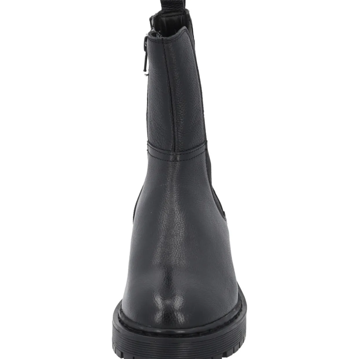 Palado Aleope, Stiefeletten, Damen, Schwarz