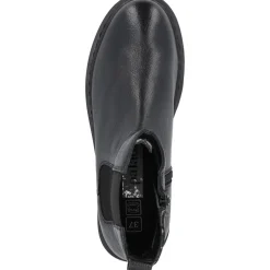 Palado Aleope, Stiefeletten, Damen, Schwarz