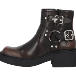 Palado Alufel, Stiefel, Stiefeletten & Boots, Damen, Braun