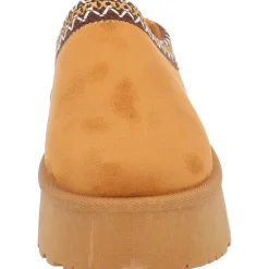 Palado Asinara, Hausschuhe & Pantoffeln, Damen, Basic Tan