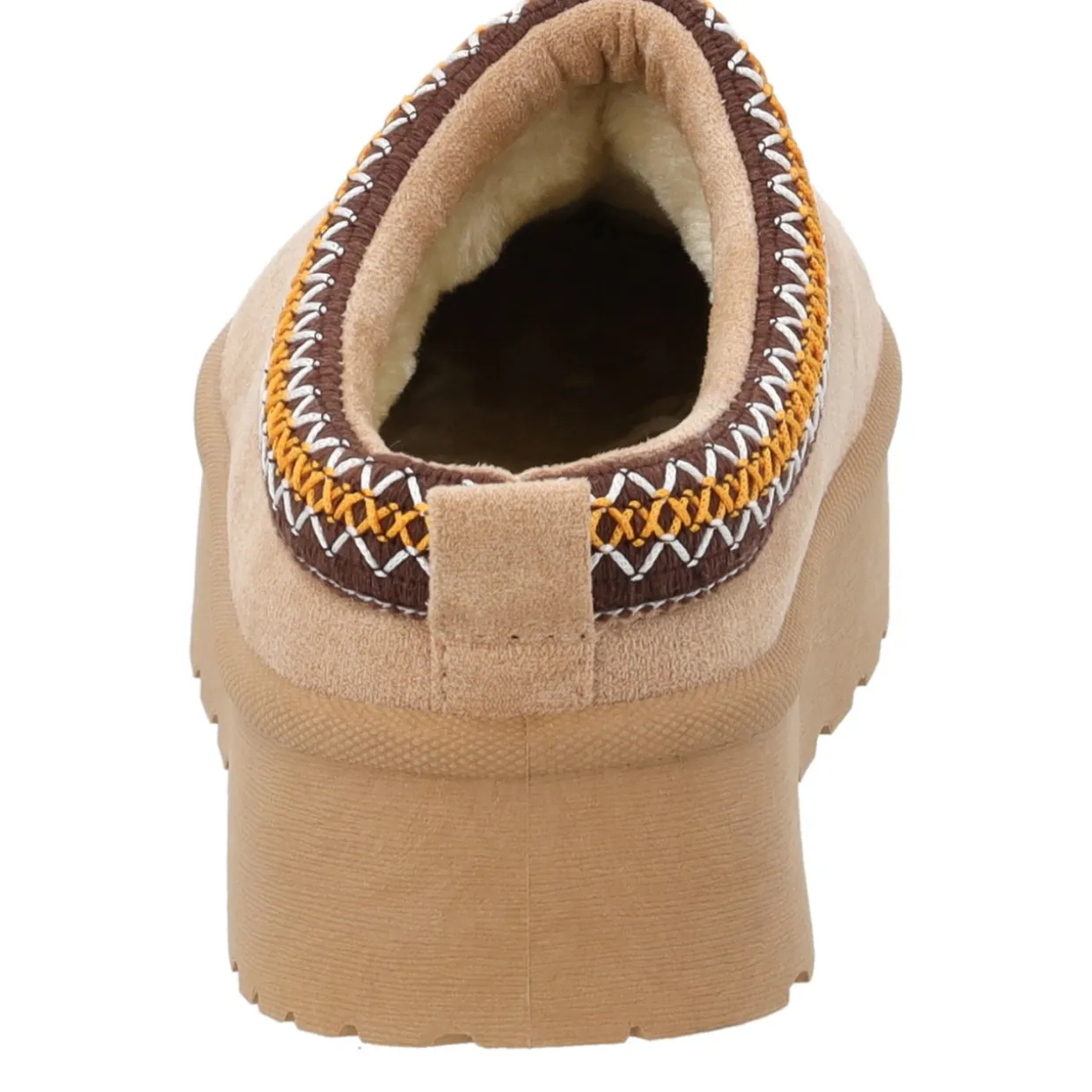 Palado Asinara, Hausschuhe & Pantoffeln, Damen, Stitch Beige