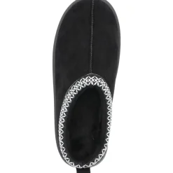 Palado Asinara, Hausschuhe & Pantoffeln, Damen, Stitch Schwarz