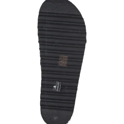 Palado Cirlo by Sila Sahin, Pantoletten & Badeschuhe, Damen, Schwarz