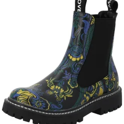 Palado Dedej Fresco by Sila Sahin, Chelsea Boots, Damen, Oceanic