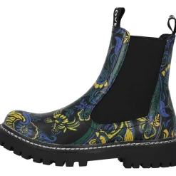 Palado Dedej Fresco by Sila Sahin, Chelsea Boots, Damen, Oceanic