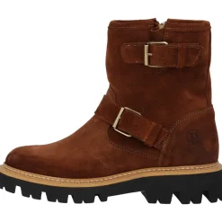 Palado Dhitha by Sila Sahin, Winterstiefeletten, Damen, Braun