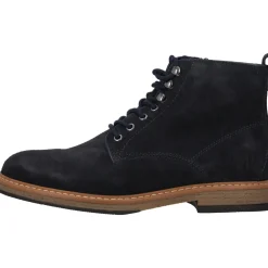 Palado Elikas, Schnürstiefel, Herren, Navy