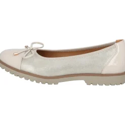 Palado Eralos by Sila Sahin , Ballerinas, Damen, Beige