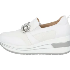 Palado Everis by Sila Sahin, Slip-On-Sneaker, Damen, Weiß