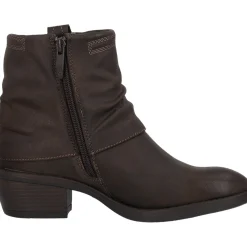 Palado Eyano, Stiefel, Stiefeletten & Boots, Damen, Dunkelbraun