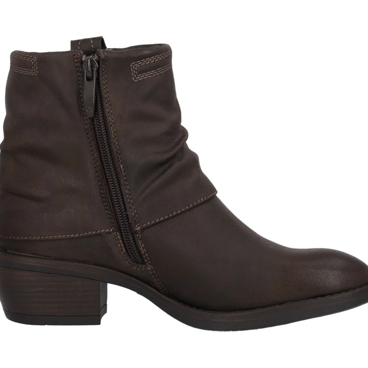 Palado Eyano, Stiefel, Stiefeletten & Boots, Damen, Dunkelbraun