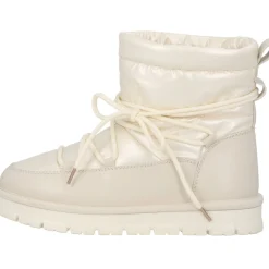 Palado Falenas by Sila Sahin, Winterstiefel, Damen, Beige