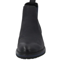 Palado Farbalar, Chelsea Boots, Herren, Navy