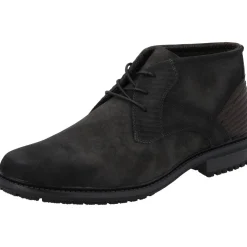 Palado Galmus, Schnürstiefeletten, Herren, Anthrazit