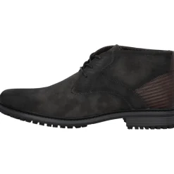 Palado Galmus, Schnürstiefeletten, Herren, Anthrazit