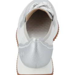 Palado Gilqen , Slip-On-Sneaker, Damen, Silber