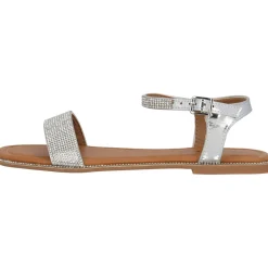 Palado Isolea, Sandaletten, Damen, Silber