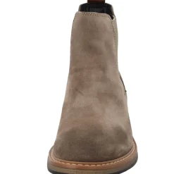 Palado Ivonian, Chelsea Boots, Herren, Taupe