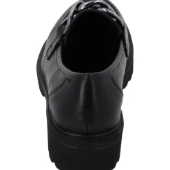 Palado Kasdy, Loafers, Damen, Schwarz
