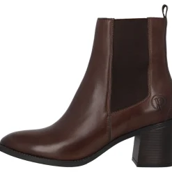 Palado Kealee, Stiefeletten, Damen, Dunkelbraun