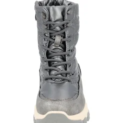 Palado Marettimo, Winterstiefel, Damen, Silber