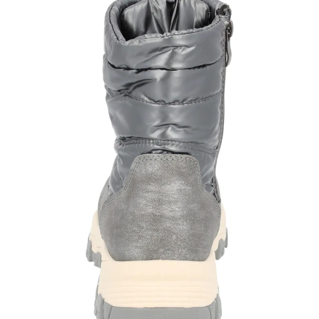 Palado Marettimo, Winterstiefel, Damen, Silber