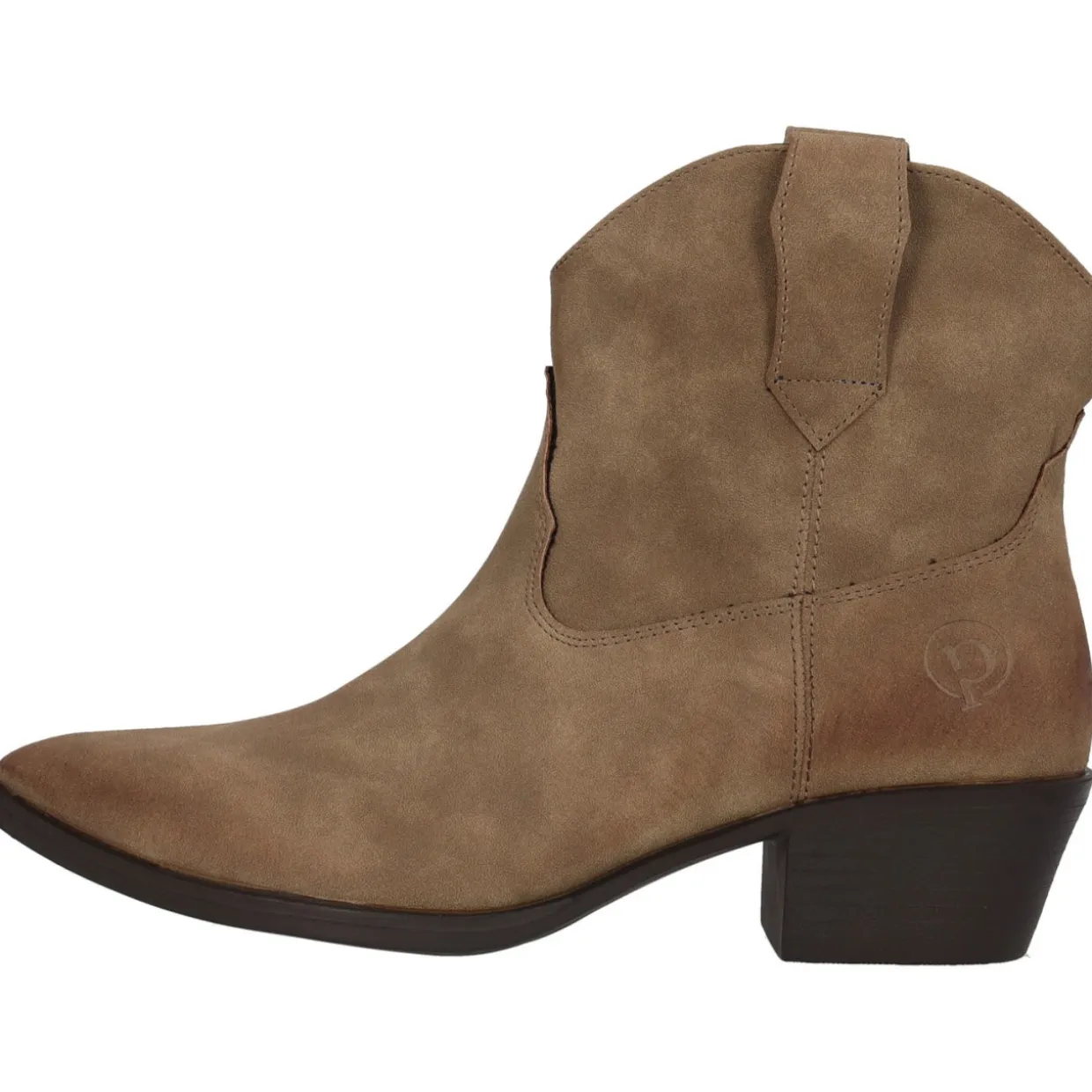 Palado Mirya, Stiefel, Stiefeletten & Boots, Damen, Taupe