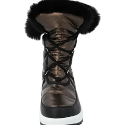 Palado Nexea, Winterstiefel, Damen, Bronze