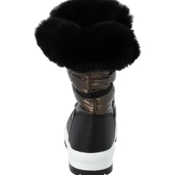 Palado Nexea, Winterstiefel, Damen, Bronze