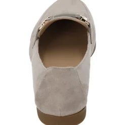 Palado Olvah, Loafers, Damen, Beige