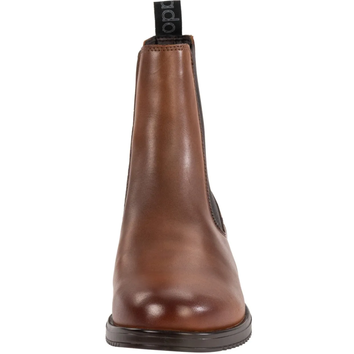 Palado Paros P, Chelsea Boots, Damen, Hellbraun