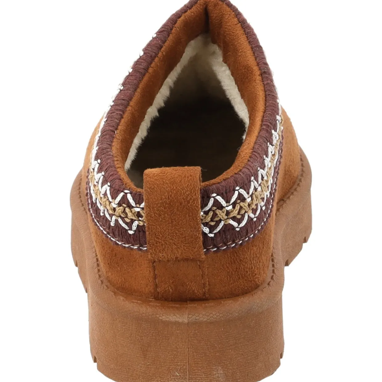 Palado Saiyumi by Sila Sahin, Hausschuhe & Pantoffeln, Damen, Camel