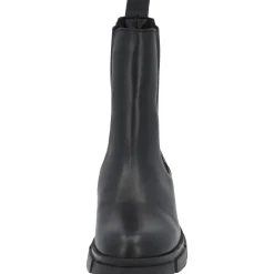 Palado Syros, Chelsea Boots, Damen, Black/Black