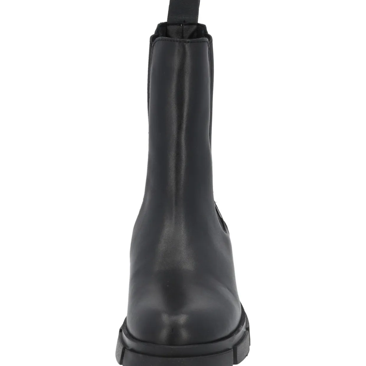 Palado Syros, Chelsea Boots, Damen, Black/Black
