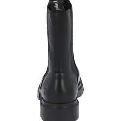 Palado Syros, Chelsea Boots, Damen, Black/Black