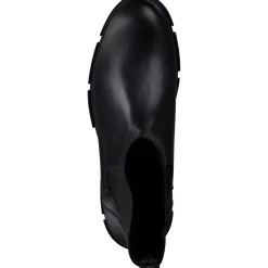Palado Syros, Chelsea Boots, Damen, Black/Black