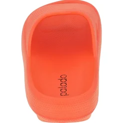Palado Tabbris, Badeschuhe, Damen, Orange