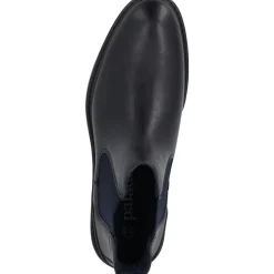 Palado Trisdan, Chelsea Boots, Herren, Navy