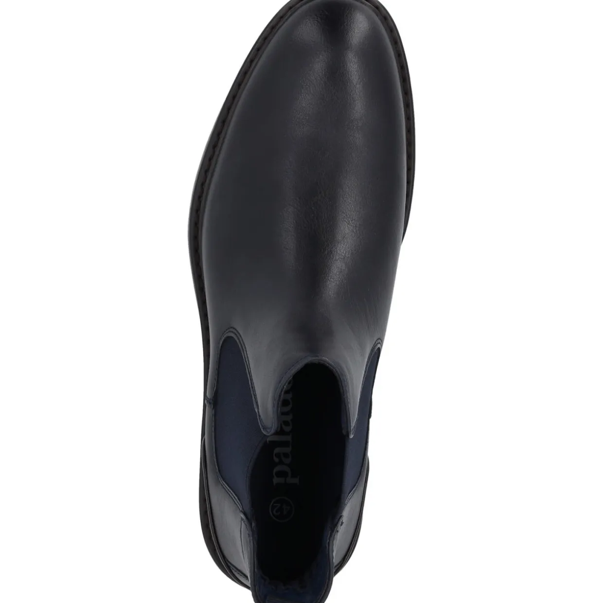 Palado Trisdan, Chelsea Boots, Herren, Navy