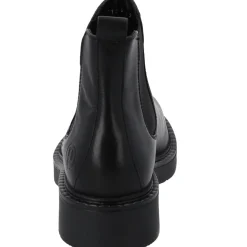 Palado Urfin, Chelsea Boots, Herren, Schwarz