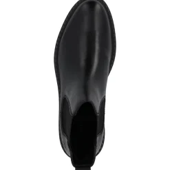 Palado Urfin, Chelsea Boots, Herren, Schwarz