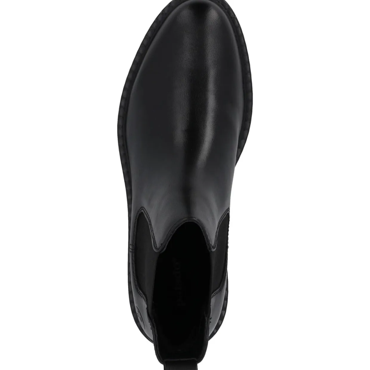 Palado Urfin, Chelsea Boots, Herren, Schwarz