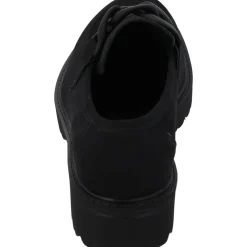 Palado Venitala, Loafers, Damen, Schwarz
