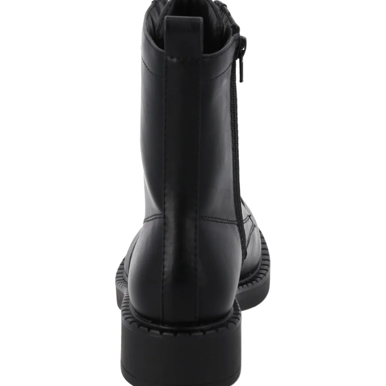 Palado Xeldra by Sila Sahin, Stiefel, Stiefeletten & Boots, Damen, Schwarz Glatt