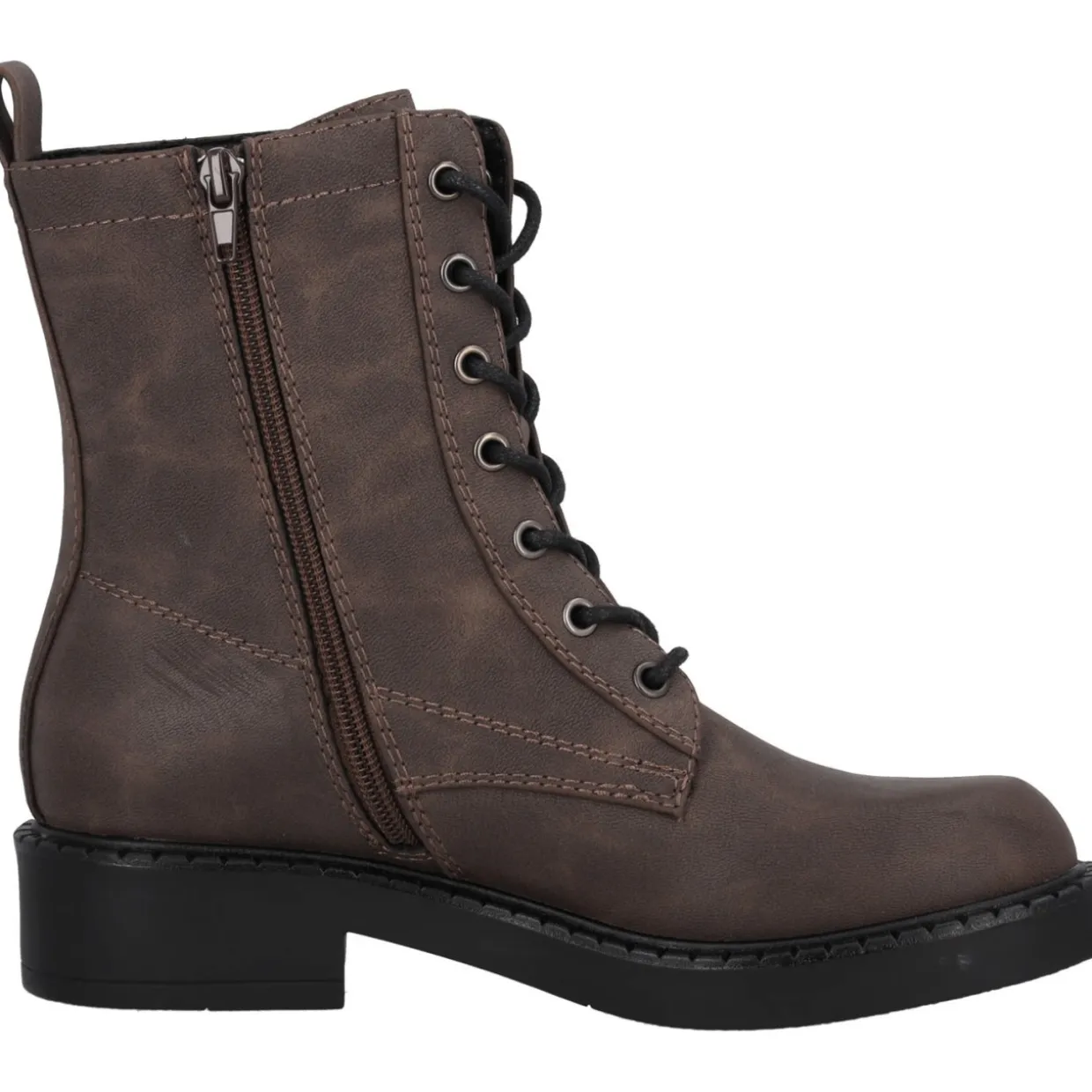 Palado Xeldra by Sila Sahin, Stiefel, Stiefeletten & Boots, Damen, Taupe