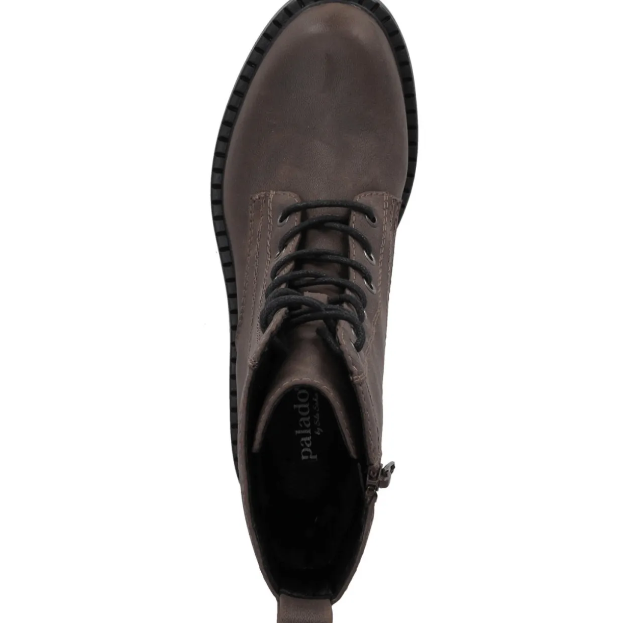 Palado Xeldra by Sila Sahin, Stiefel, Stiefeletten & Boots, Damen, Taupe