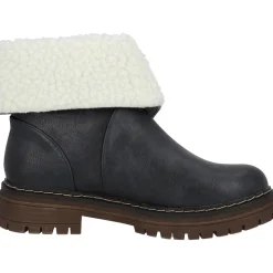 Palado Xides, Winterstiefeletten, Damen, Navy