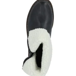 Palado Xides, Winterstiefeletten, Damen, Navy