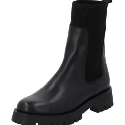 Palado Ychi by Sila Sahin, Stiefeletten, Damen, Schwarz