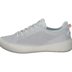 Palladium 94468, Schnürschuhe, Damen, star white